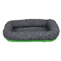Лежак для грызунов с нейлоновой основой TRIXIE, 30 x 22 см, для: морские свинки 